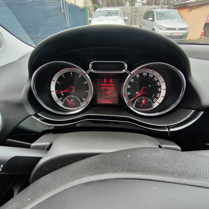 Opel CORSA/ Adam 2018 benzina1.4 euro 6 GARANȚIE