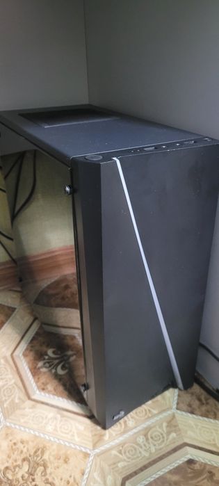 Корпус пк обмен продам