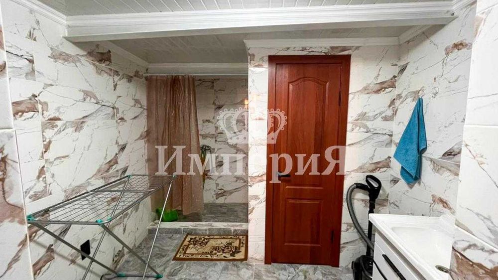 5 ком дом в Центре