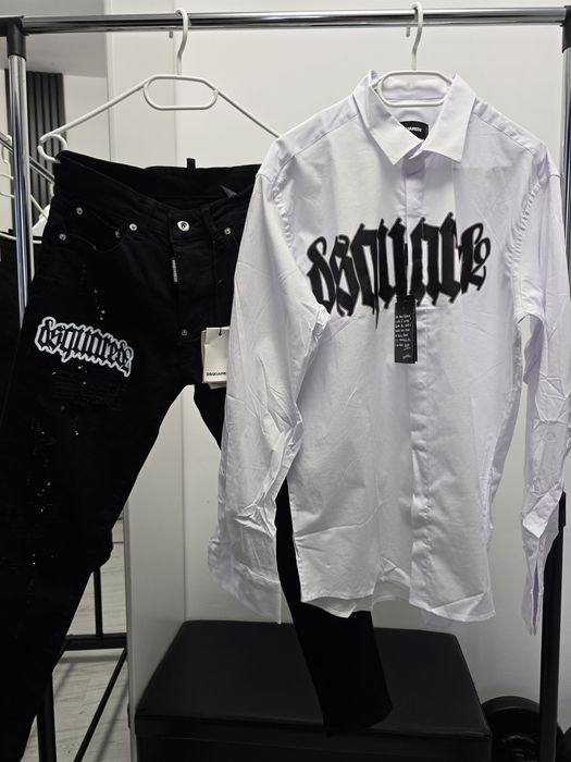 Blugi icon dsquared2 - diverse modele