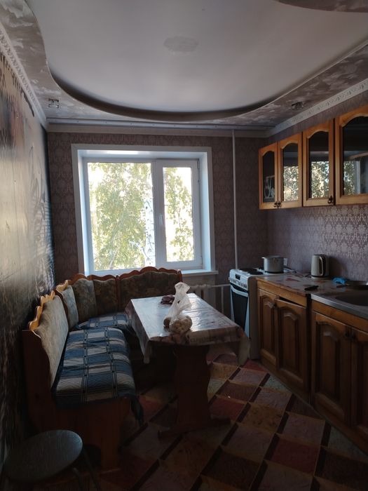 Сдам 2комн квартиру 110 тысяч