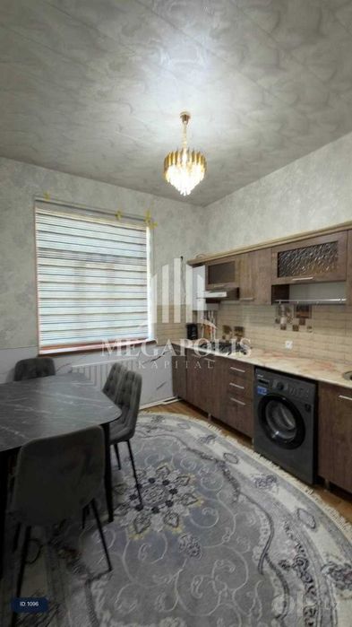 6-mikrorayonda 1 xonali kvartira ikkilamchiga beriladi.№1096