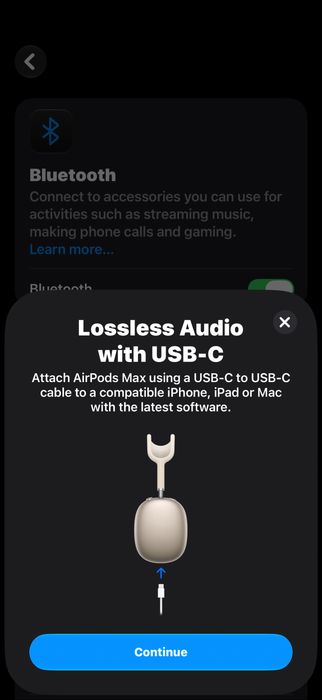 Casti Apple Airpods Max