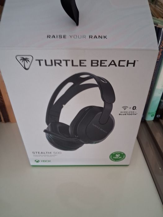 Слушалки Turtle Beach
