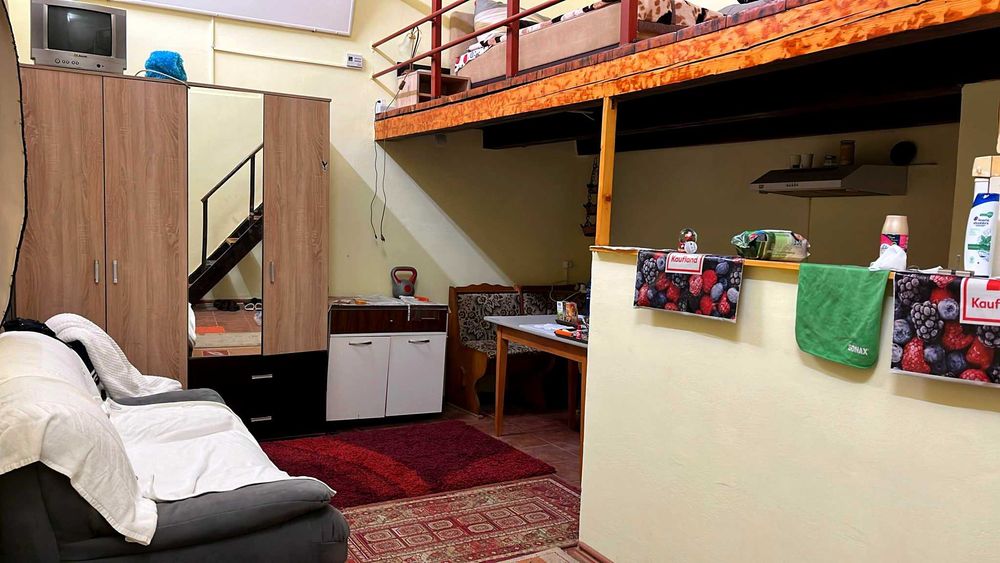 VÂND/ÎNCHIRIEZ- 2 apartamente Ultracentral – lângă Teatru și Moise Nicoară