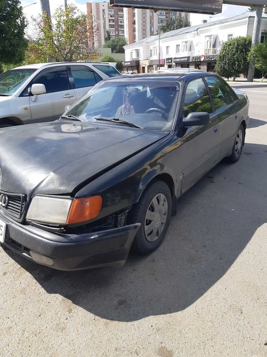 Продам ауди 100 с4