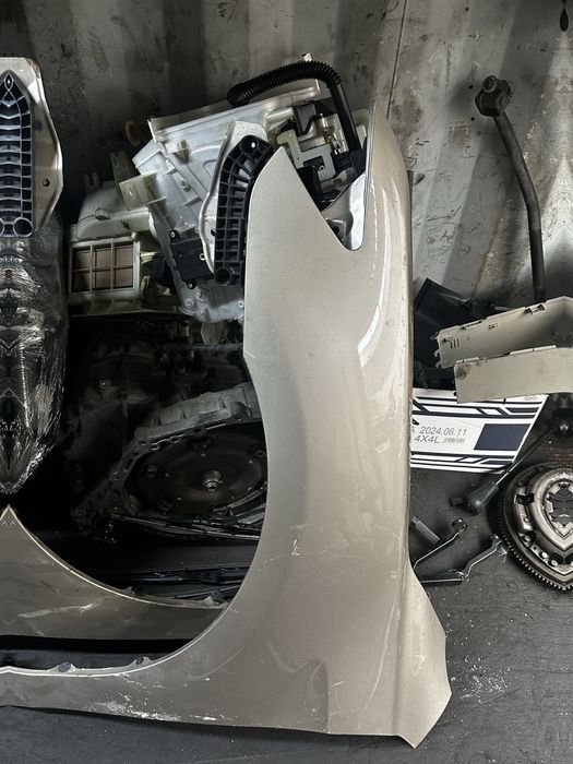 Крыло камри 40-45