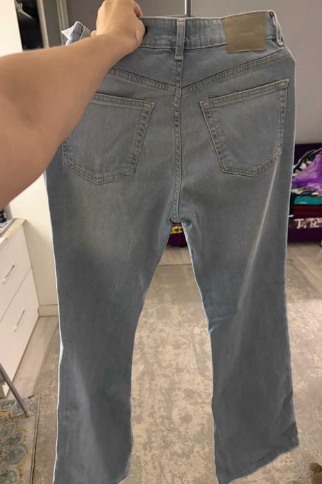 Женские Джинсы Pull&Bear, размер 44 / M, новые