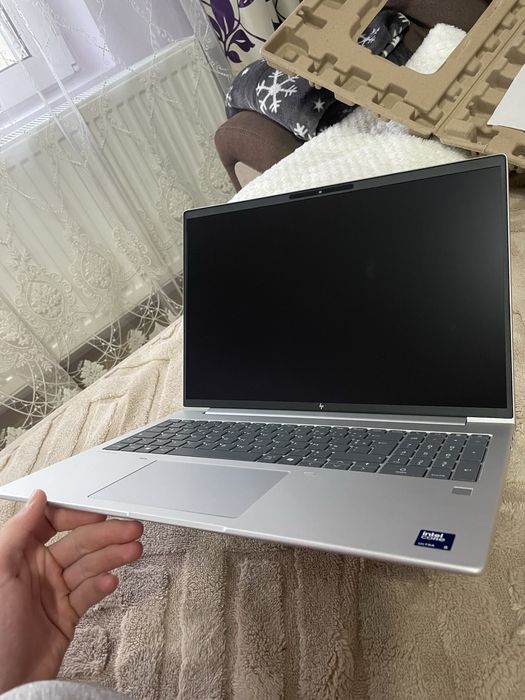 Laptop HP Elitebook 6
