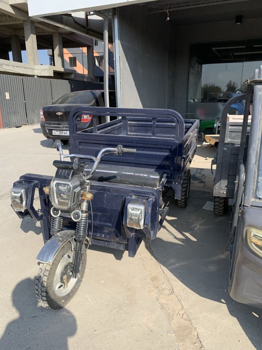 Муравей (muravey)