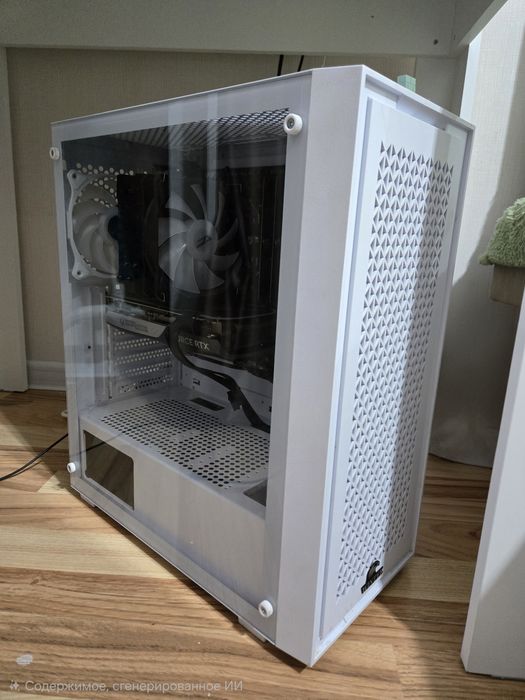 Rtx 4070 i5 13400