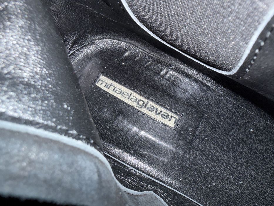 Ghete barbati Mihaela Glavan 43