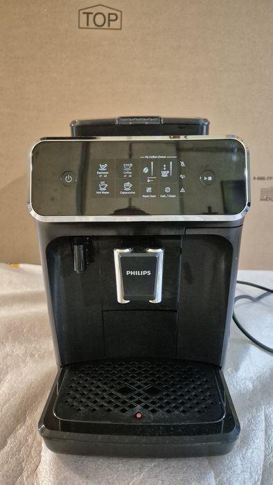 Кафемашина "Philips EP2230"LatteGo