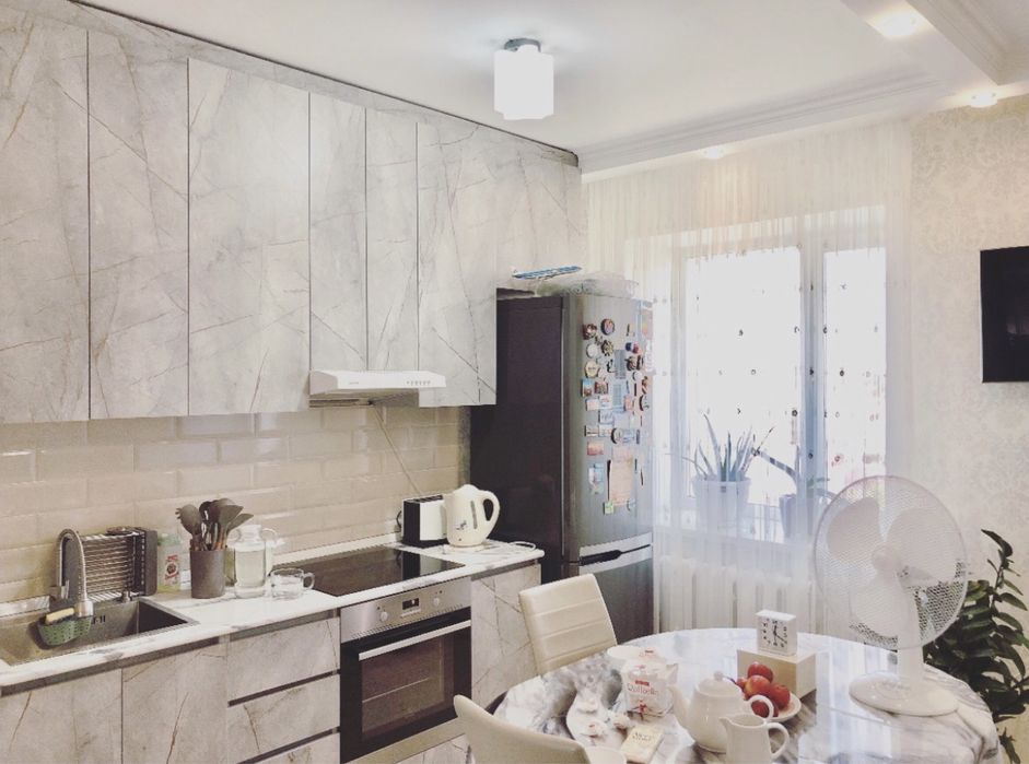 Продам 1-комнатную квартиру-студию