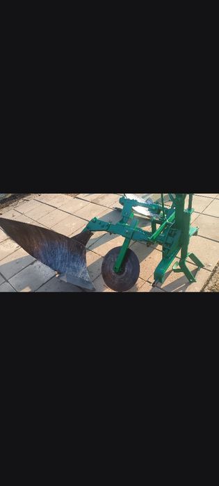 Plug reversibil  Regent