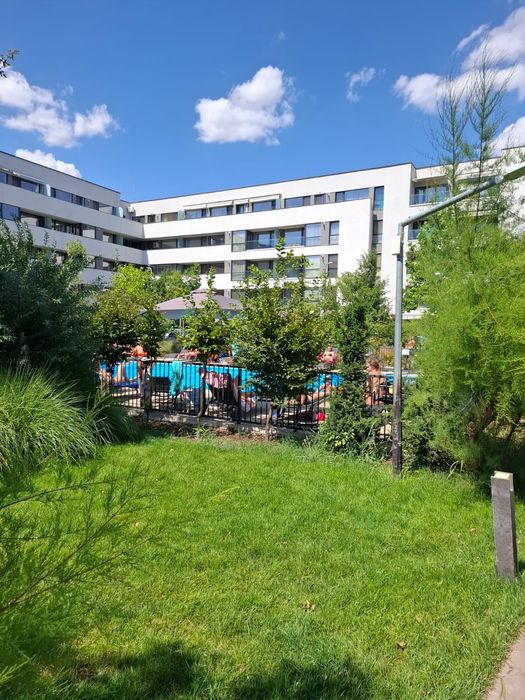 Proprietar studio dublu Atria Urban Resort, loc parcare ,sector 1