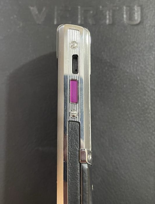 Оригинален рубин