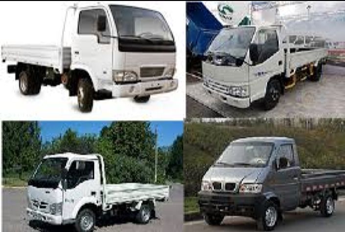 Запчасти на Китайский грузовики. Foton. Forland. JAC. Faw. Jmc. Isuzu