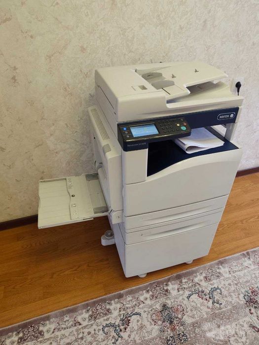 МФУ принтер Xerox SC 2020