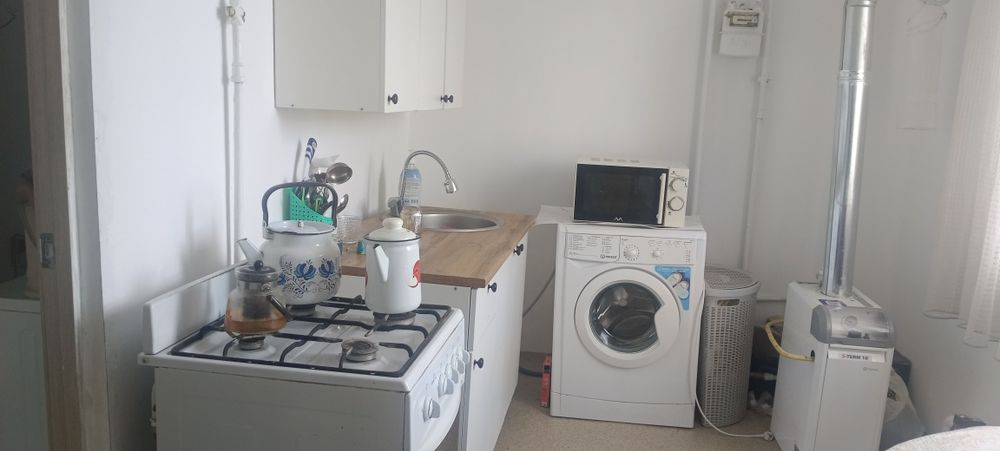 Продам 1к. Квартиру. Заречный