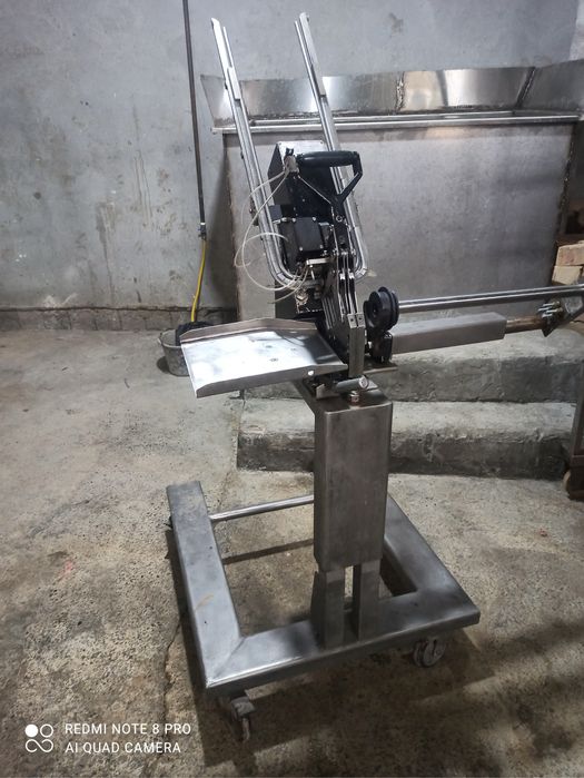 Колбасный Клипсатор