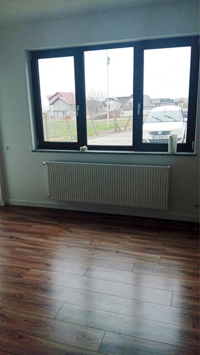 Garsoniera stejari Residence suceava