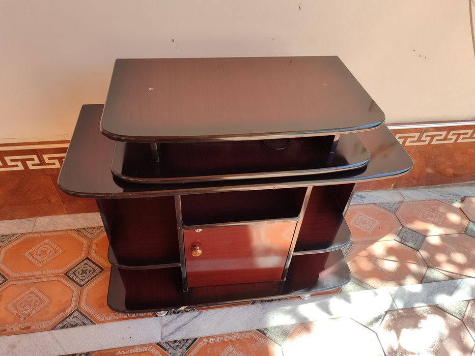 Telivozlar uchun patstavka stol xolati yaxshi