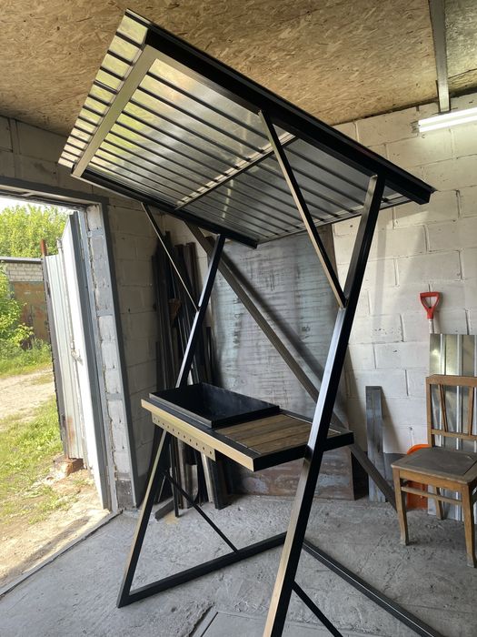 Мангалы любой сложности!!!