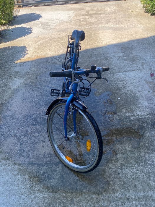 Bicicleta pentru copii