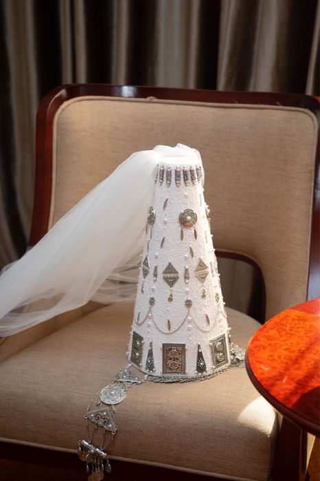 Саукеле на узату