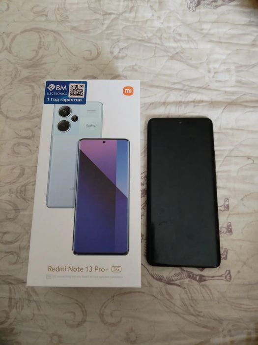 Redmi Note 13 Pro+ 5G