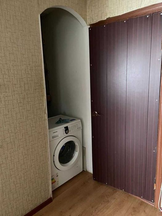 1 комнатная квартира