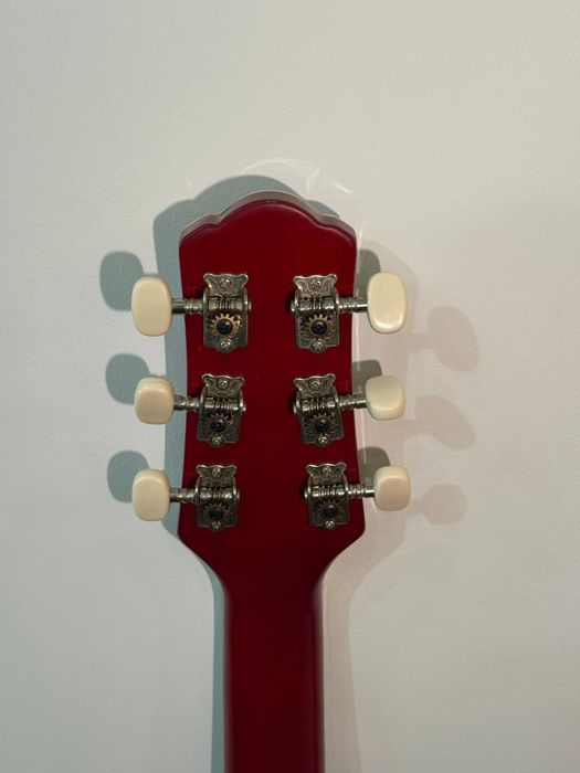 Gitara sotiladi arginal