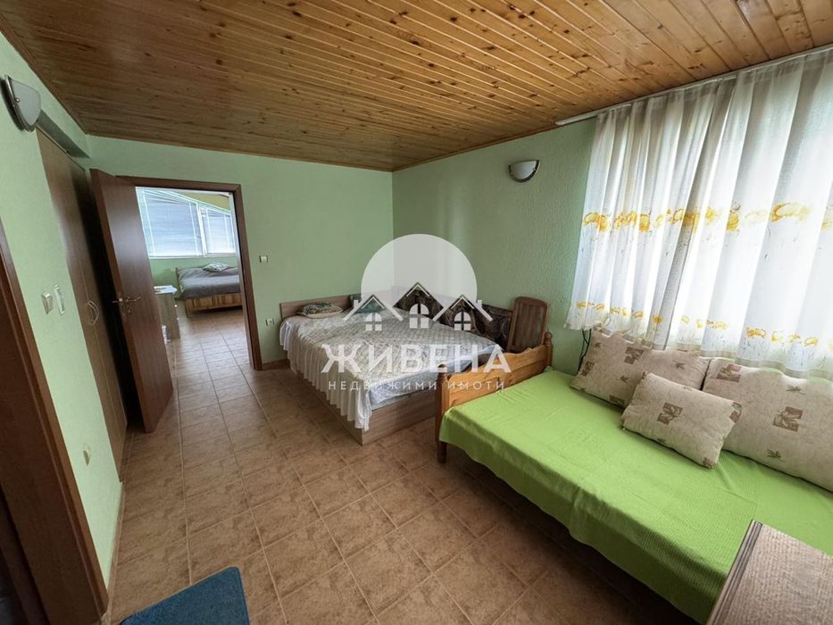 Продава се Къща в с. Оброчище, Област Добрич - 340 кв.м за 706 €/кв.м - Снимка #12