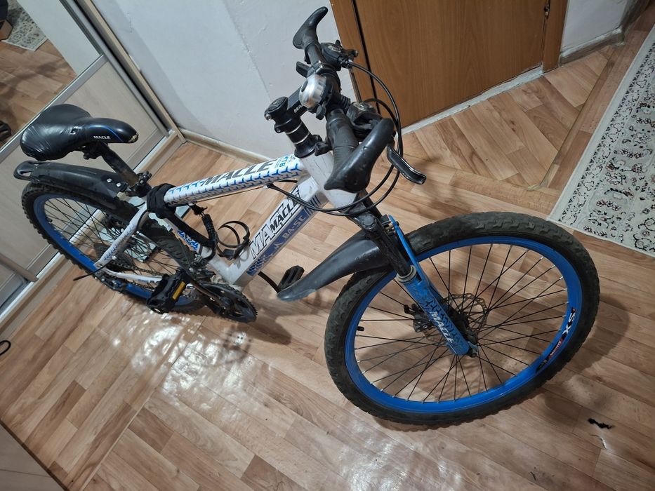 Продам велосипед