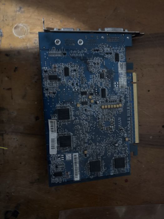 Продам Старые комплектующие