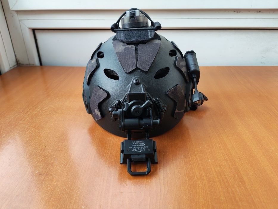 Casca airsoft - replica ops core