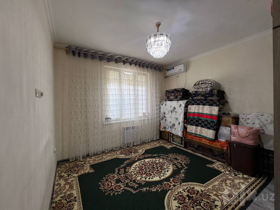 1/2/5 квартира сотилади