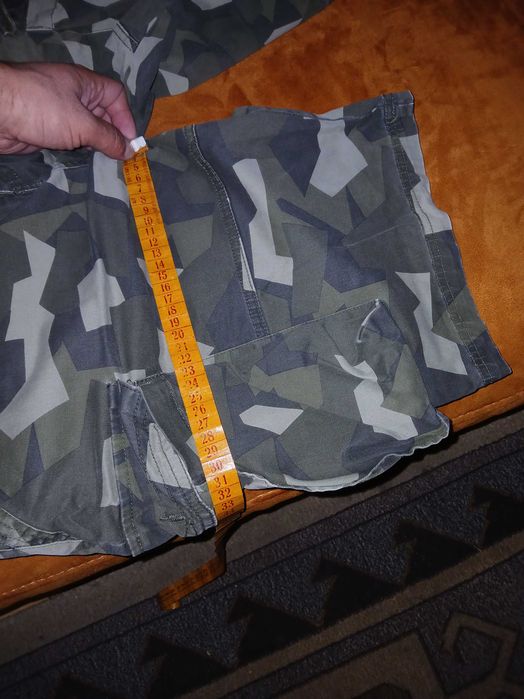 Pantaloni Scurți Cargo