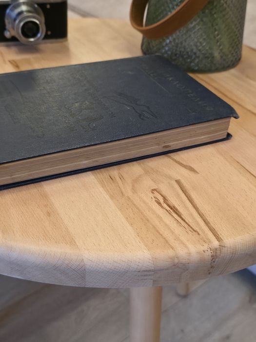 Кофейный / журнальный столик