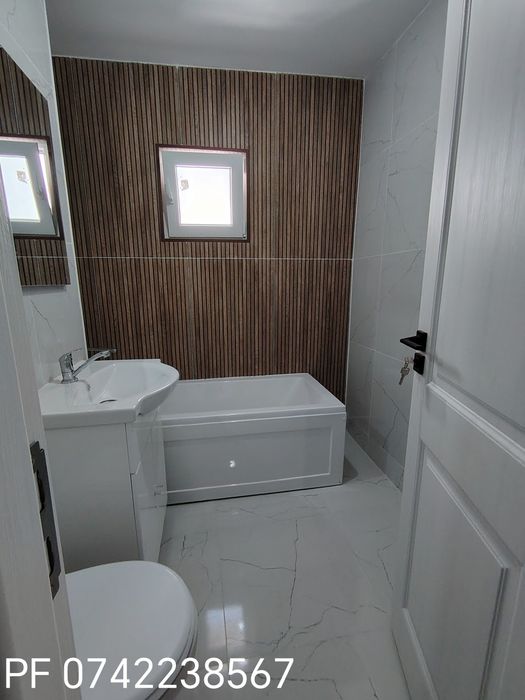 PF vand apartament 2 camere decomandat
