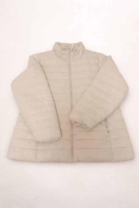 Голям размер пролетно яке Lc Waikiki номер 48