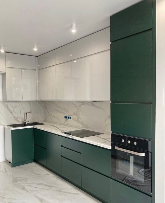 Кухня Кухонный гарнитур