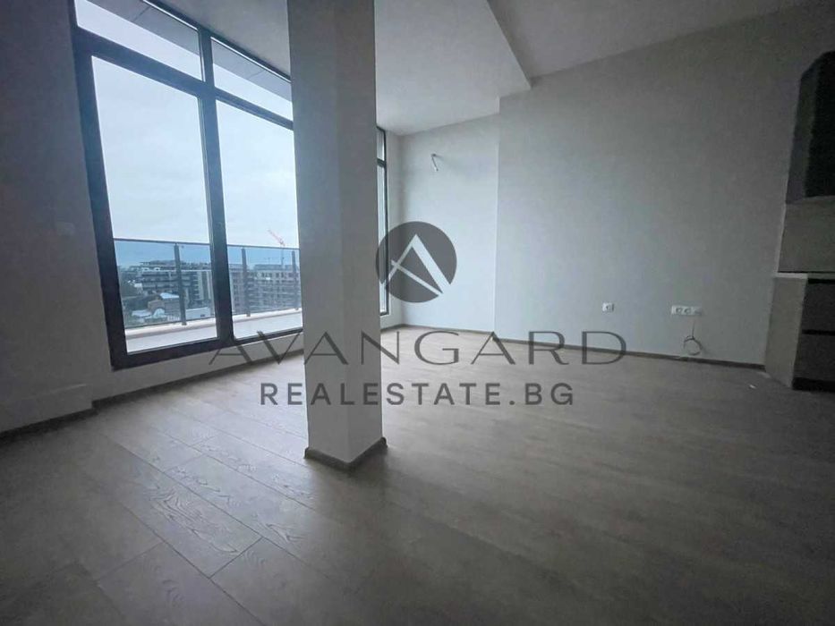 Продава се Двустаен апартамент в Пловдив, Христо Смирненски - 77 кв.м за 1519 €/кв.м - Снимка #2