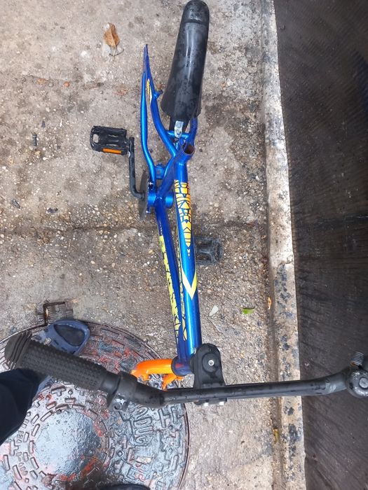 Vand cadru bicicleta