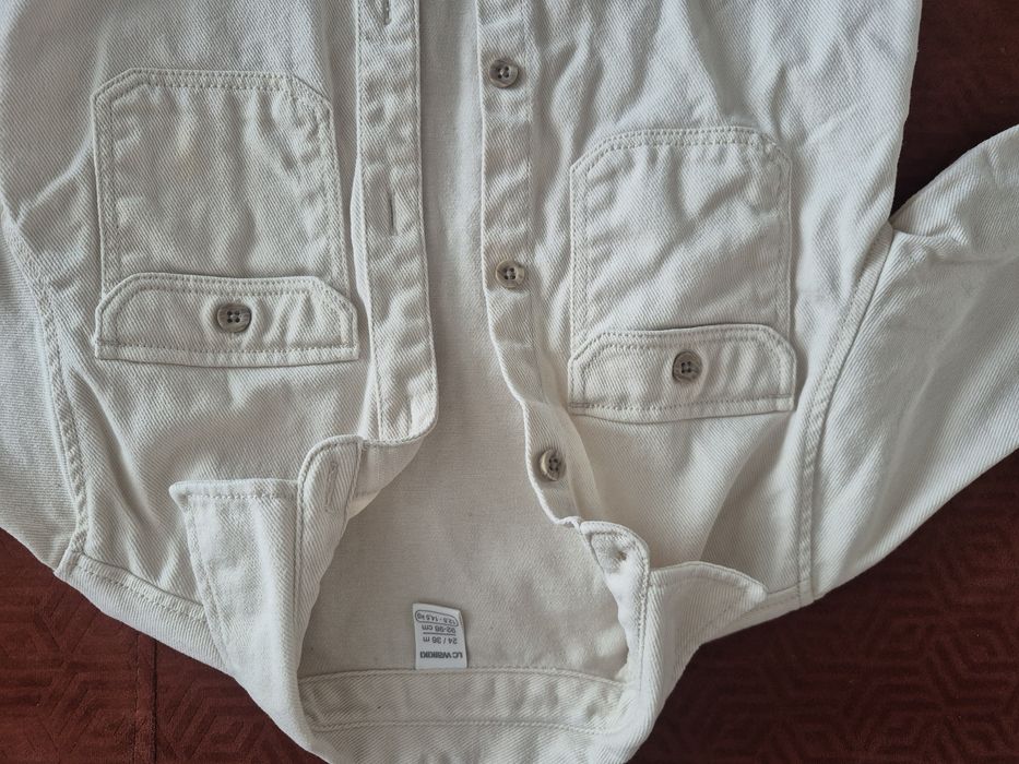 Рубашка для мальчиков