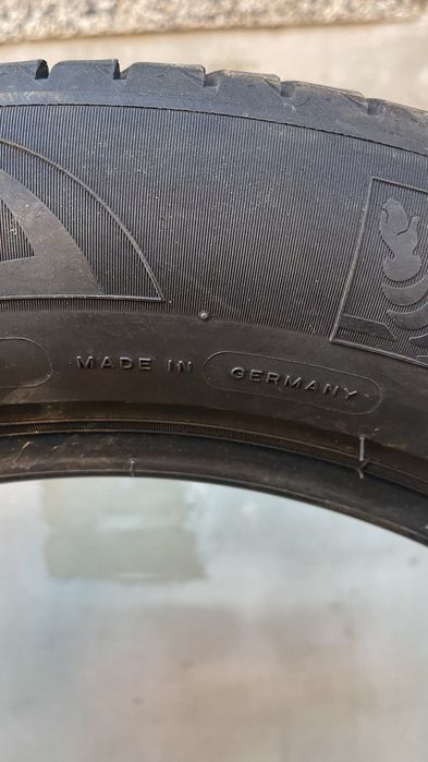 4 летни гуми Michelin 225/55 18 цола