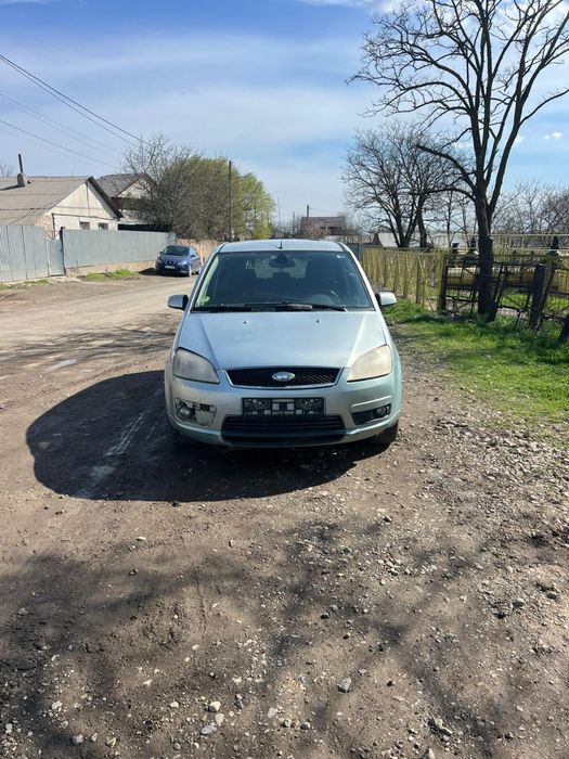 DEZMEMBREZ Ford focus C-max