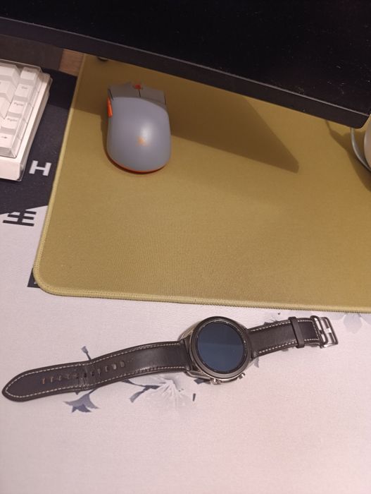 Samsung galaxy watch 3