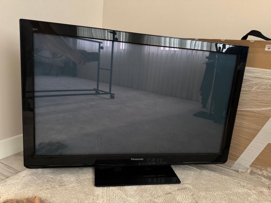 Продам телевизор плазменный